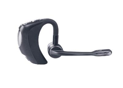 China Collapsible 2.4 Ghz A2DP Business Bluetooth Headset With Voice Control for sale