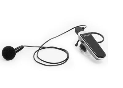 China Black HIFI Handfree Oricore bluetooth Headset For Iphone / Ipad / Iwatch for sale