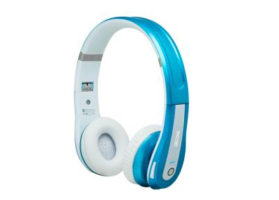 China NFC APT-X Waterproof Apple Bluetooth Headphone For Iphone 4S / 5S / 6 for sale