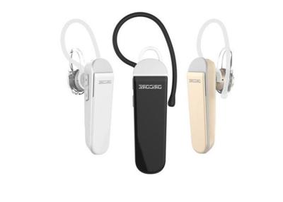 China Multi - Color Ipad A2DP Bluetooth Headset , Mobile Bluetooth Headphone for sale