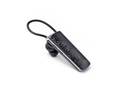 China Comfortable Mobile Phones A2DP Bluetooth Headset 2.4GHz-2.48GHz for sale