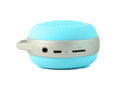 China ARCP & A2DP 3W Outdoor Boombox Wireless Bluetooth Speaker for Iphone for sale