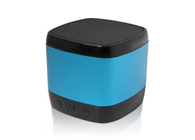 China Outdoor Bass Mini Boombox Wireless Bluetooth Speaker Support Micro TF Card for sale