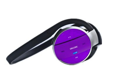 China Noise Cancelling Apple Bluetooth Headphone Over The Head Bluetooth Headset 10M-15M for sale