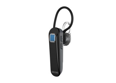 China Wireless In Car Bluetooth Headset Bluetooth 4.0 Earphone With Intelligent Voice Alert for sale