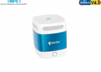 China Portable Boombox NFC Bluetooth Speaker with MP3 Music Playing for sale