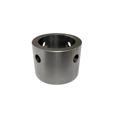 China For Molds Customized SKD61 Accessories For Molds, Custom Milling Items To Machine, SKD61 Spindle Parts for sale