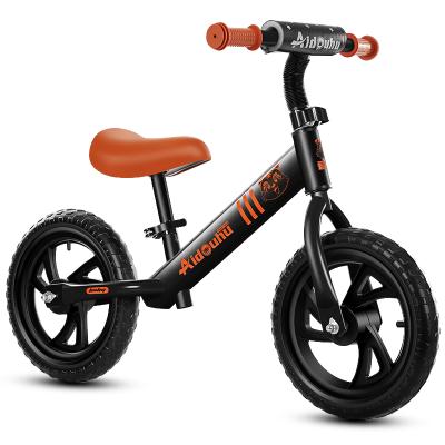 China Kids Ride On Balance Bike 2021 Kids Balance Bike Ride On Kids Scooter Balance Training Balance Bike Toddlers for sale