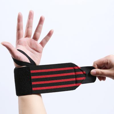 China Wholesale Adult Compression Pain Relief Wrist Band Wrist Support Wrist Splint Brace for sale