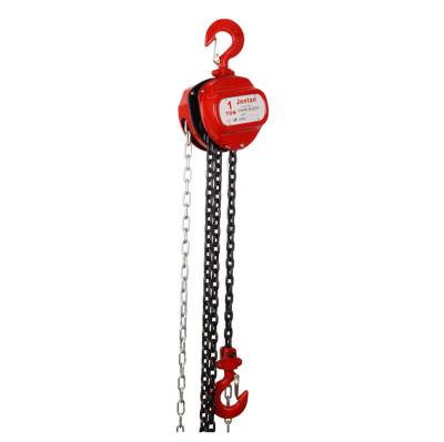 China Weightlifting Philippines Cheap Double Pawl Hot Selling Chain Hoist for sale