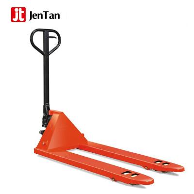 China hand pallet jack JTHT-A hand pallet truck for sale