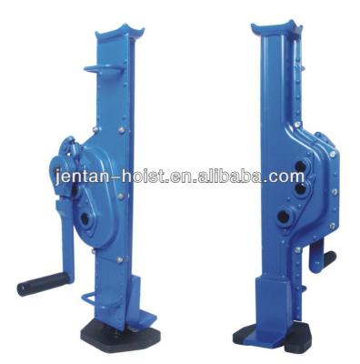 China Drywall Panel Crane 10ton Mechanical Jack for sale