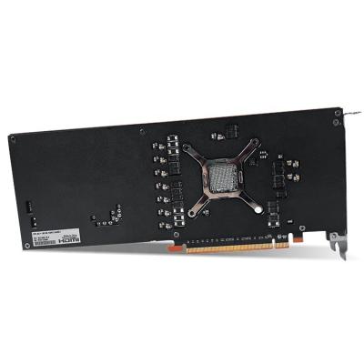 China New Video Because-160 Workstation Video CardProfessional Graphics Computer Desktop Graphics Card bc160 Graphics Card 8gb for sale