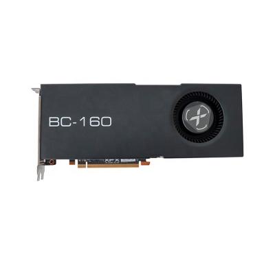 China Workstation XFX AMD bc160 Graphics Cards Xfx Rx 5700xt because-160 gpu video game cards for sale