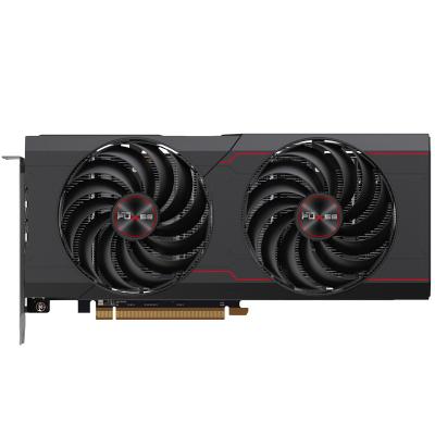 China NEW Workstation Radeon AMD Rx 6700 Xt 12g Rx 6700 Xt GDDR6 Gpu Gaming Graphics Card for sale