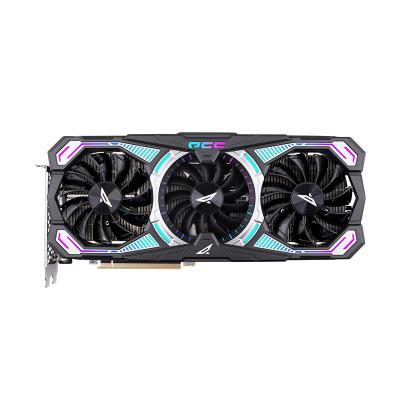 China Zotac RTX 3080-10G6X PGF GOC Apocalypse GOC Game/Gaming/Graphics Workstation/Desktop/Desktop Graphics Card LHR for sale