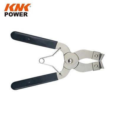 China Steel piston ring plier retaining ring plier piston ring tools for sale