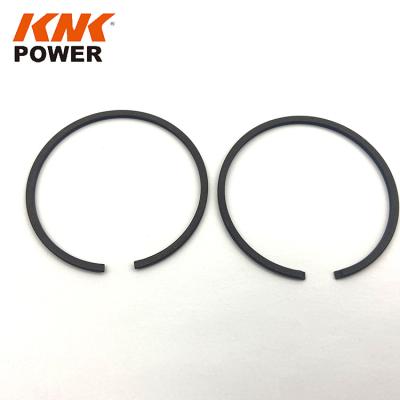 China Engineering Machinery Engine KASEI PARTS RECAMBIOS ORIGINAL PISTON RING 1E34F BRUSH CUTTER for sale