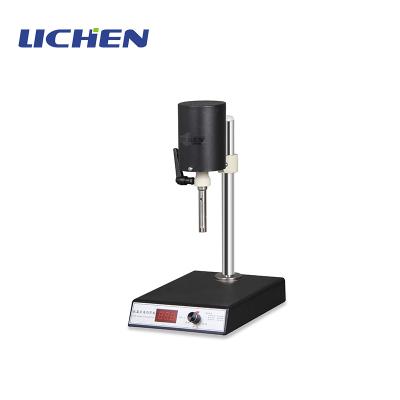 China LICHEN Liquid Lab High Shear Kneader Disperser Handheld Homogenizer for sale