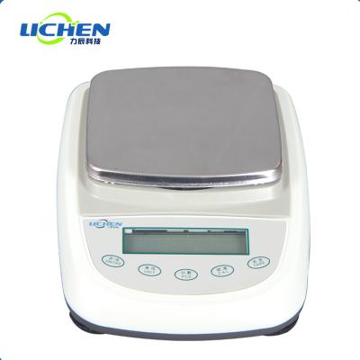 China Laboratory TD Scales 0.01g Analytical Balance Digital Automatic Electronic Weighing Precision Instrument for sale