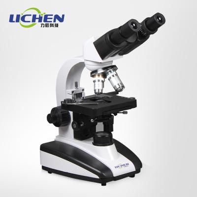 China Professional XSP-1C LED Light Source Drop Binocular Trinocular Blood Semen Detector XSP-1C Biological Microscope for sale