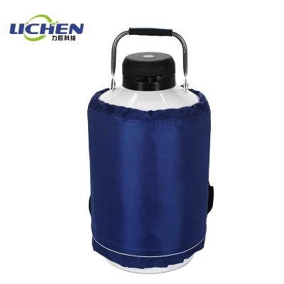 China food & Portable Beverage Factory 2020 New Product Make Smoked Ice Cream Liquid Nitrogen Storage Tank Price for sale