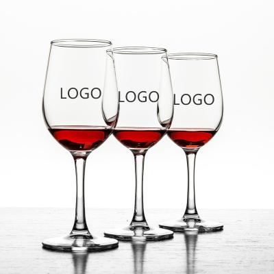 China New High Quality Wholesale Classic/Postmodern Wine Glass Wine Goblet Glass For Wine for sale