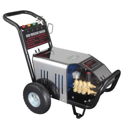 China Cleanig Ql-590 Car Wash High Pressure Car Wash High Pressure Washer Wsh Washer Machine Size Pressure Washer for sale