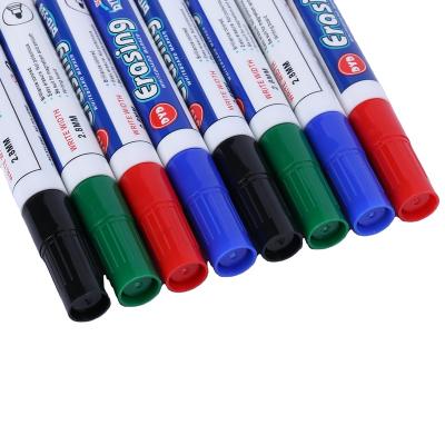 China Hot-selling whiteboard high quality unique design stationery whiteboard marker new for sale