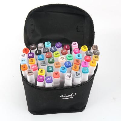 China Warranty Paper New Quality Hot Selling Waterproof Paint Marker Permanent Marker Pen for sale