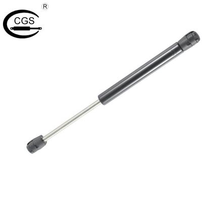 China Cylinder Compression Air Gun Clock Twist Coil Sheet Shock Absorber For Bus Seat Car Truck for sale