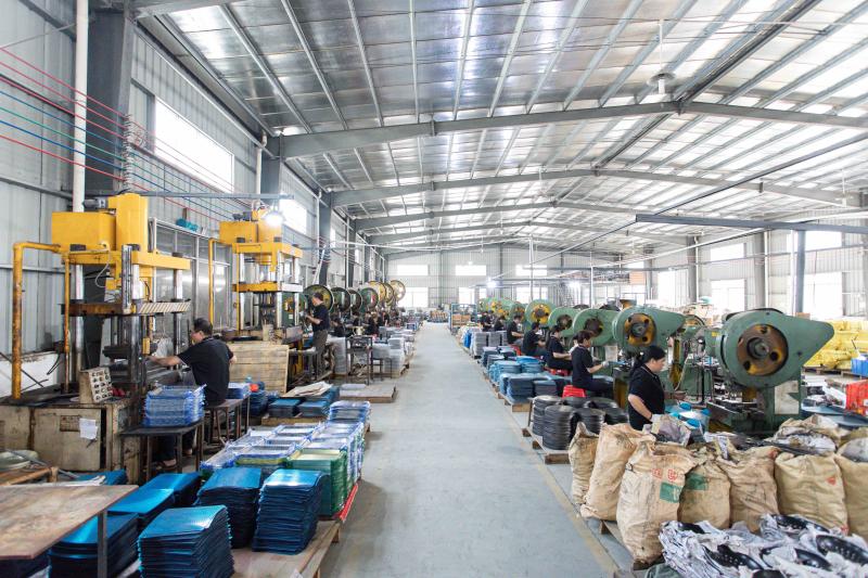 Verified China supplier - Yangjiang Yangdong Qijun Hardware Products Co., Limited