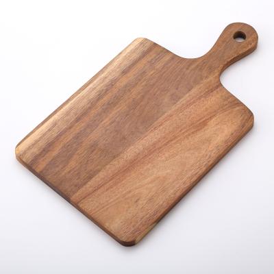 China Viable food serving board and cutting board, pizza skin for sale