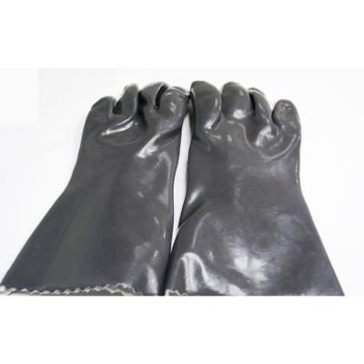 China Heat Resistance Insulated Food Gloves / Pair for sale