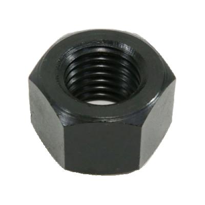 China DIN6915/DIN14399 Heavy Industry Heavy Duty Hex Nut High Strength Hex Nuts With Large Widths Through Flats For Structural Steel Bolting for sale