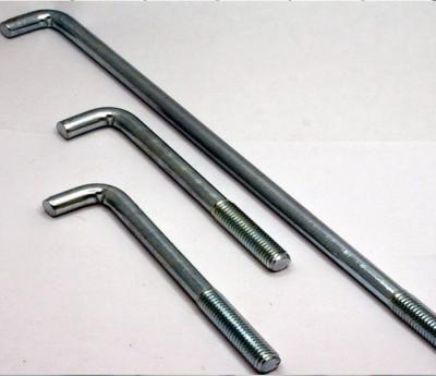 China High quality base steel anchor bolts for sale