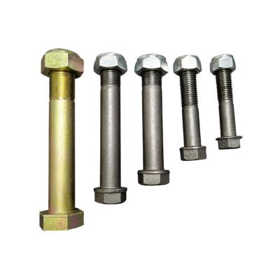 중국 Good New Wholesale Stainless Steel Fasteners Sale Screw Bolts 판매용