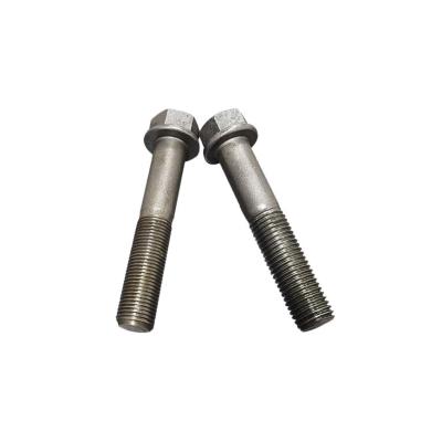 Cina Unique Design Stainless Steel Hot Sale Customized Other Stainless Fasteners Bolts in vendita