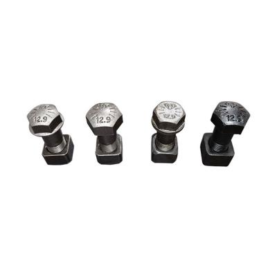 중국 Quality Guaranteed Unique Standard Stainless Steel Bolts And Nutts Fastening Construction Bolts 판매용