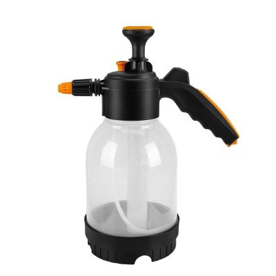 China Garden China Made Professional Agricultural - 2 Liter Used To Water Garden Waters Sprayer Bottle for sale