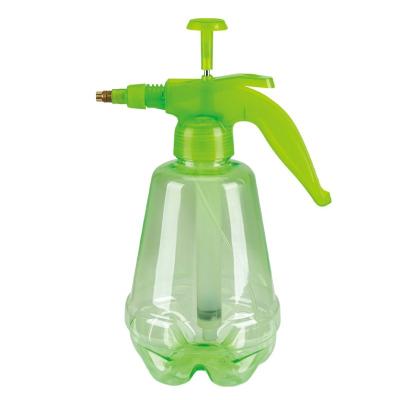 China Hot Selling Yard Garden SPRAYER and Home Use White Mist Sprayer Bottle Garden Hand Pump Pressure Water Sprayer for sale