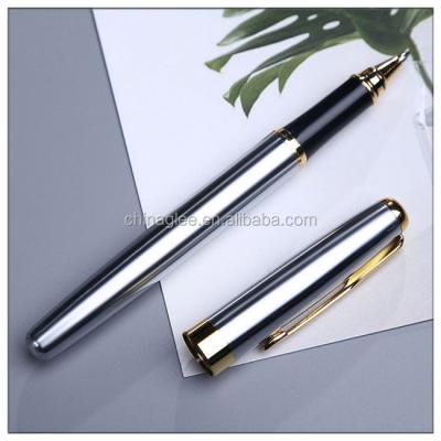 China Promotional Hottest Metal Pen Luxury Metal Parker Rollerball Pens Promotional Hottest Style Rollerball Pen for sale