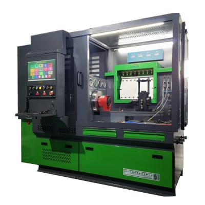 China It can test diesel injectors and pumps CR825 multifunctional test bench for all kinds of diesel and comon rail injectors and pumps for sale