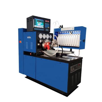 China Calibration Machine BC3000 Diesel Pump Test Stand 12psb Fuel Injection Pump Test Bench BC3000 for sale