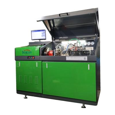 China CRS708 common rail diesel injector test bench for CRS708 common rail pumps and injectors for sale