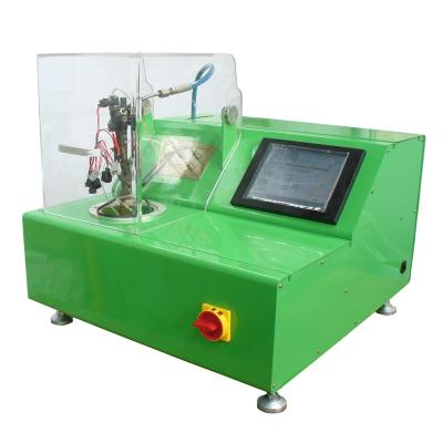 China All kinds of diesel common repair test bench EPS200 cars rail injector common rail injector test bench for sale