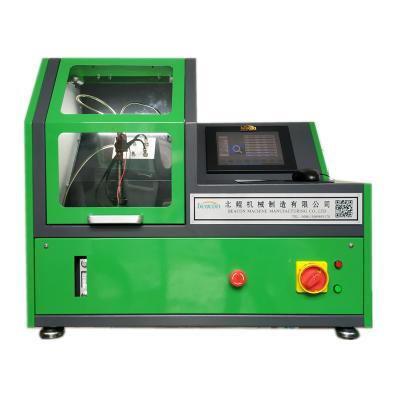 China All models for car and truck common rail injector test bench EPS208 for repair common rail injectors for sale