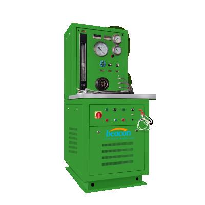 China PT212 PT used 50 L fuel injection pump test bench diesel machine for sale