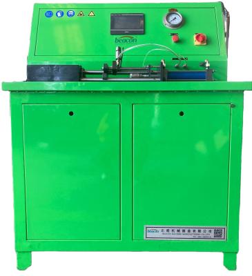 China All cars PT411 EPT2000 diesel engine automobile injection test bench PT injector test bench manufacturer for sale