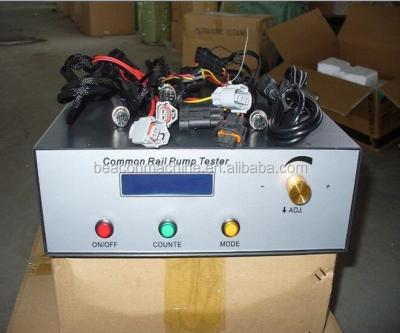 China The cheapest price of HP0 pump tester with CRP850 main quality for sale